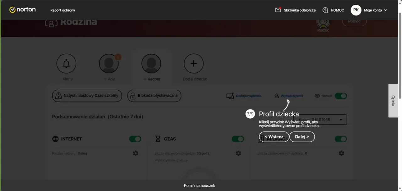 Jak zablokować YouTube na telewizorze i chronić dzieci przed treściami