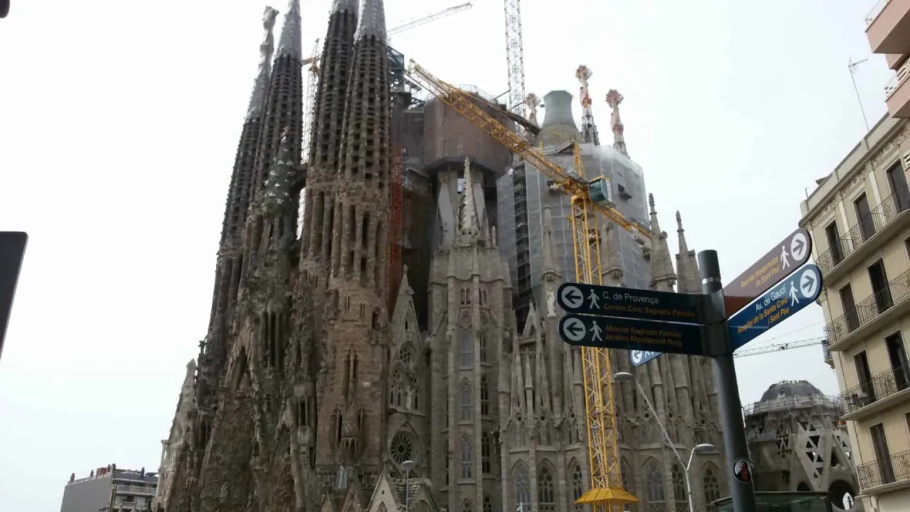 Barcelona w 3 dni - Gotowy plan zwiedzania bez pośpiechu