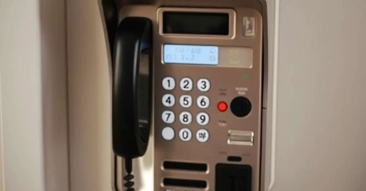 Jak naprawić domofon w bloku – skuteczne sposoby na awarie