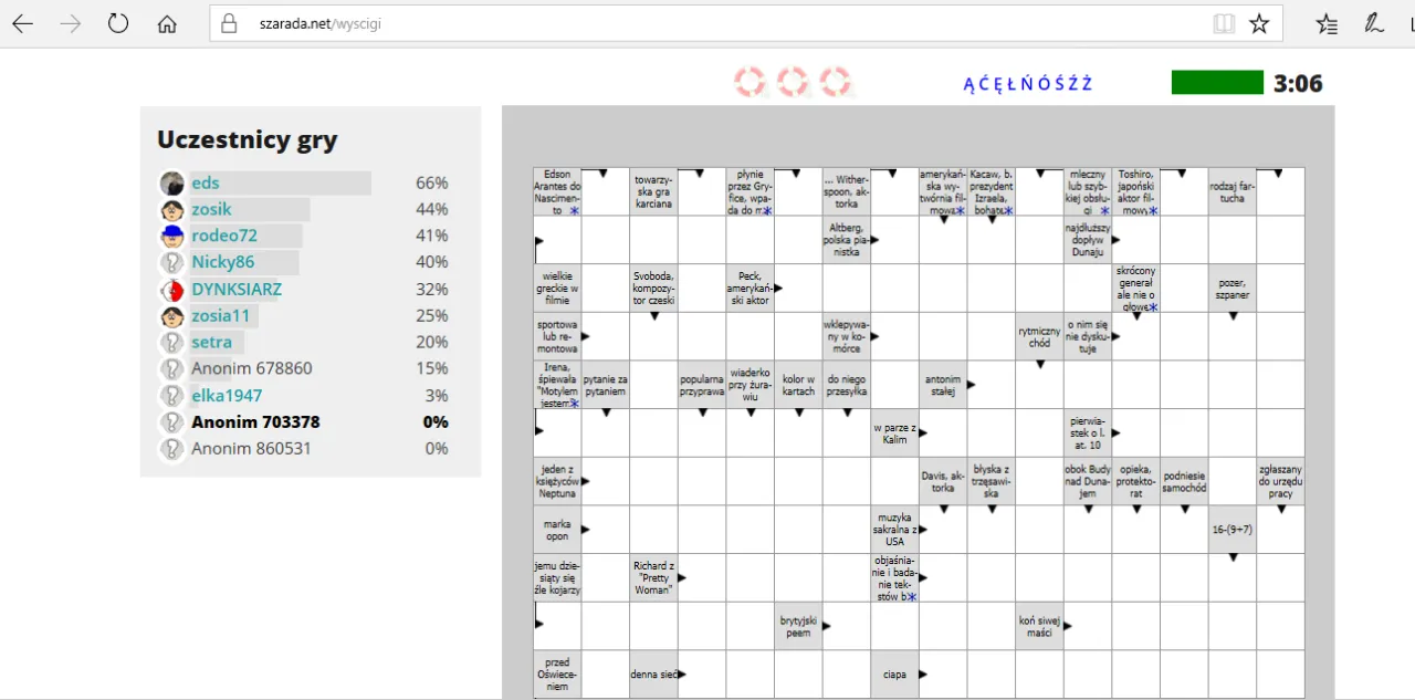 Siejba krzyżówka: 5 najciekawszych rozwiązań dla pasjonatów