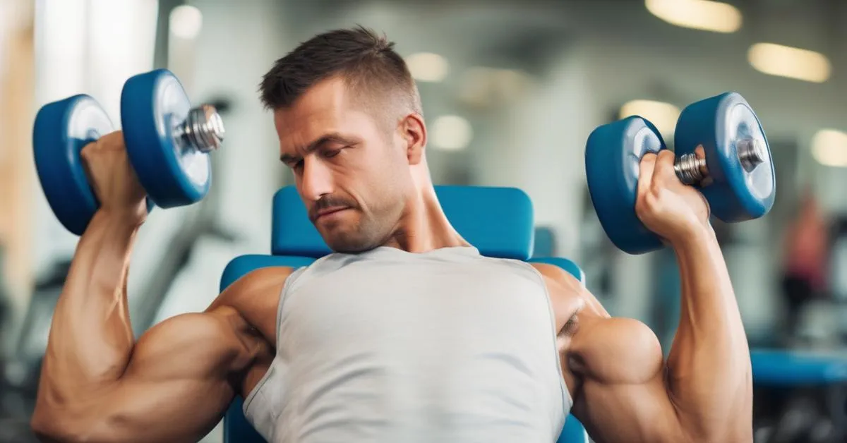 Ile ćwiczeń na barki? Klucz do masy i siły to objętość!
