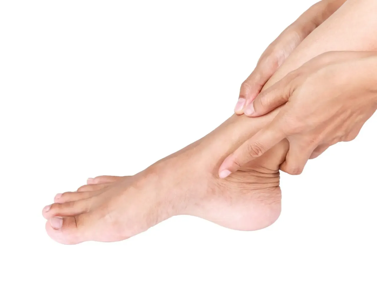 Ile trwa rehabilitacja po artroskopii stawu skokowego? Sprawdź to!