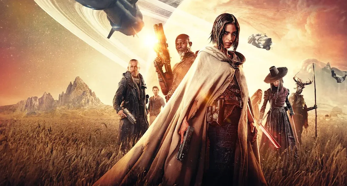 Zack Snyder zdradza tajemnice zakończenia 2. części Rebel Moon i planów na 3. cześć