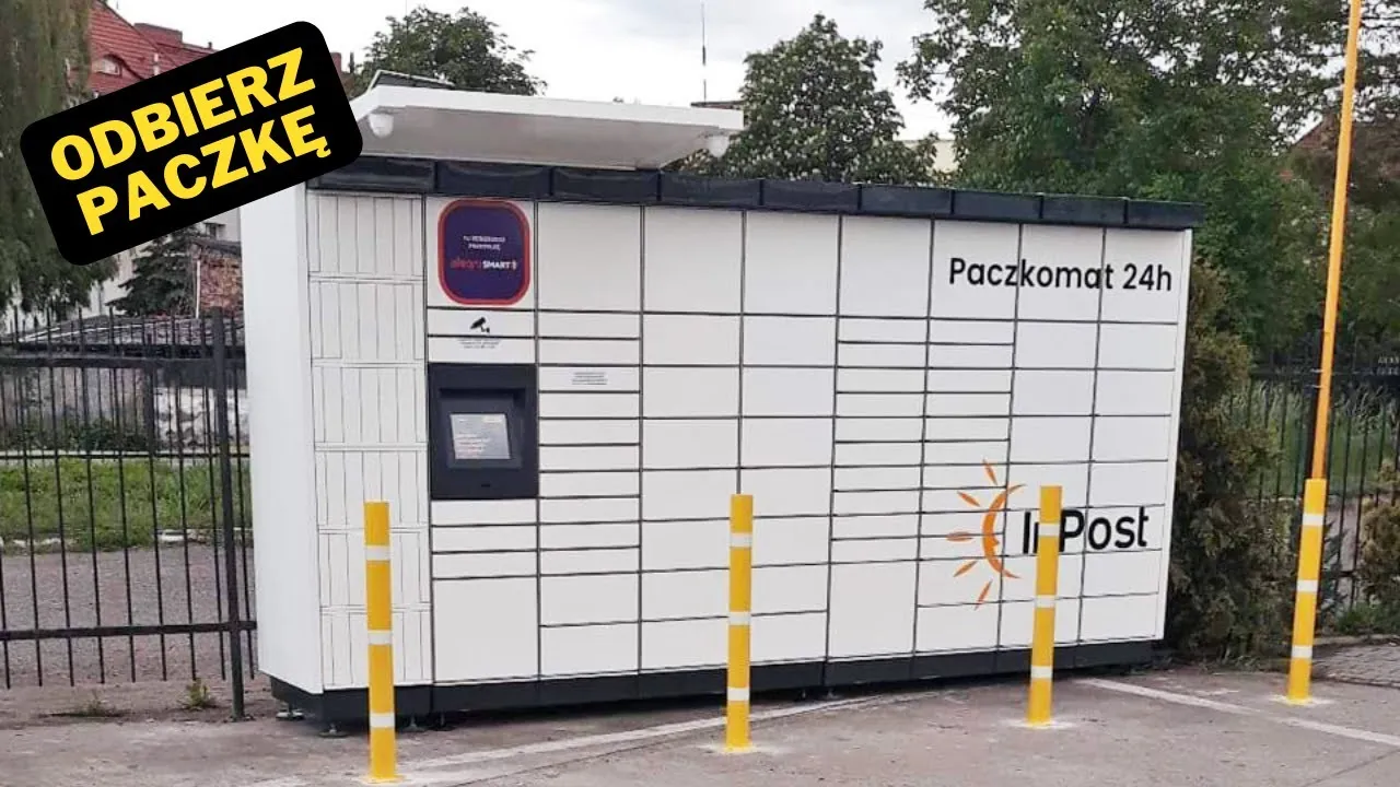 Gdzie odebrać mini paczkę InPost? Sprawdź najbliższe lokalizacje