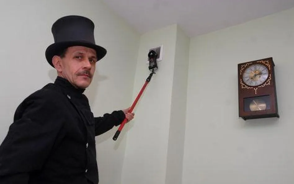 Czy komin to część wspólna nieruchomości? Odpowiedzialność i obowiązki właścicieli