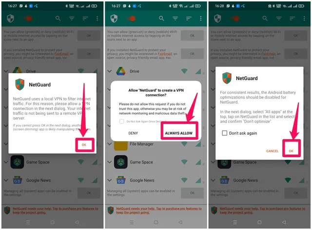 Jak zablokować dostęp do aplikacji Android i chronić swoją prywatność