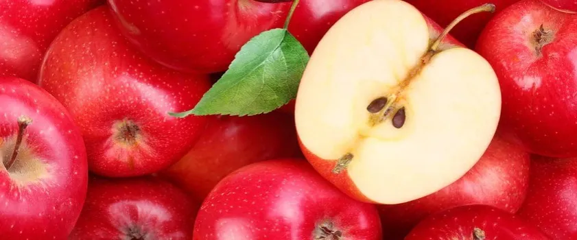 Czy jabłko tuczy? Odkryj prawdę o kaloriach i diecie