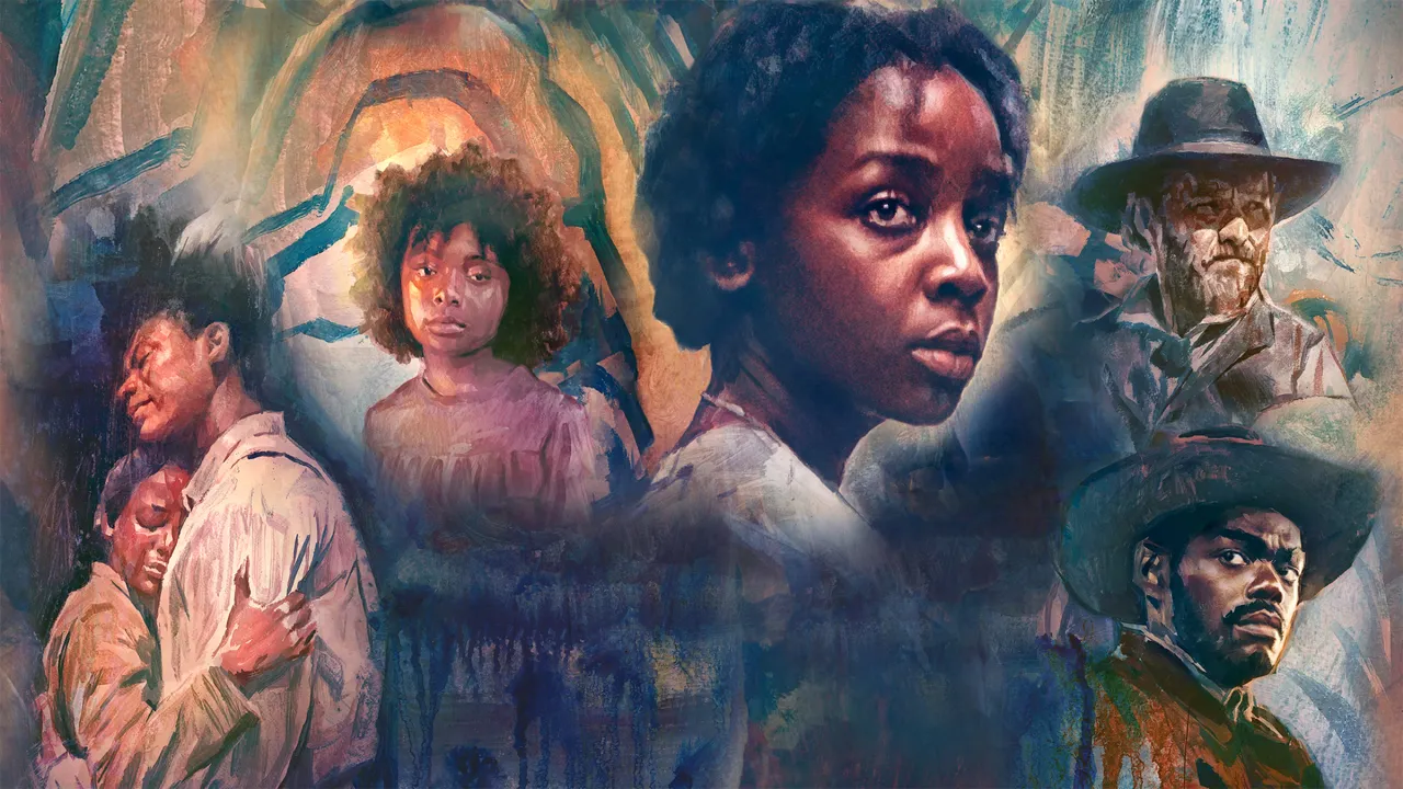 The Underground Railroad 2023: Historia ucieczki niewolników, recenzja serialu