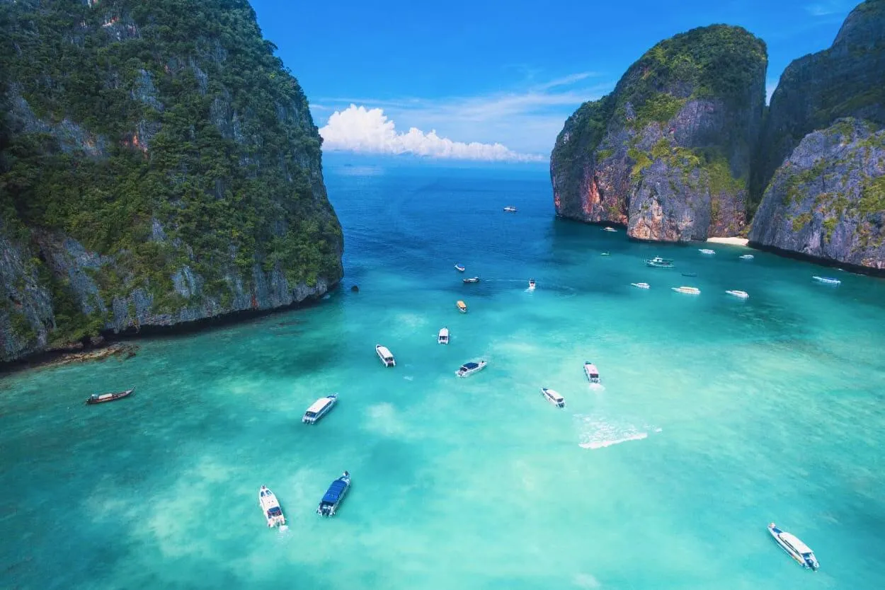 All Inclusive Soft: Co to znaczy i czy warto?