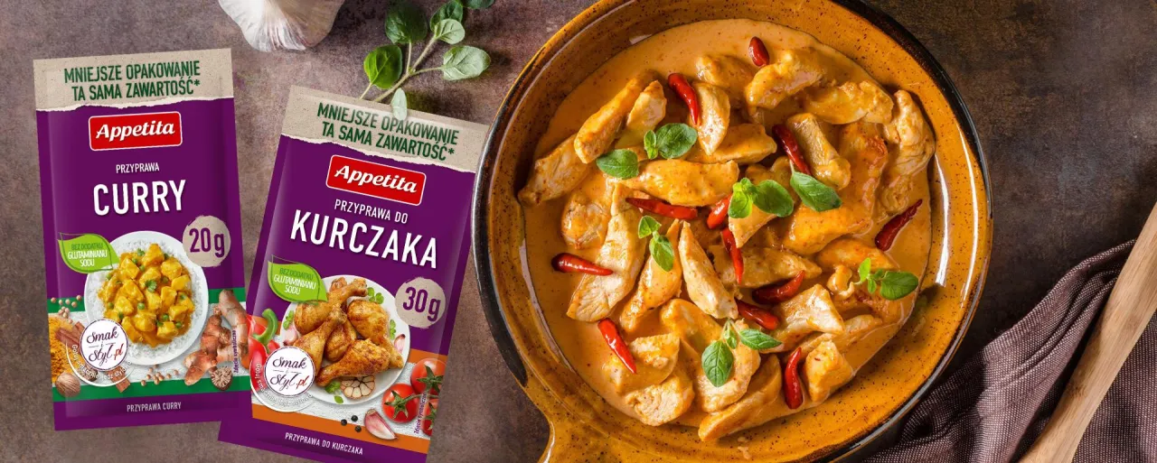 Jak smakuje curry? Odkryj zaskakujące smaki różnych rodzajów