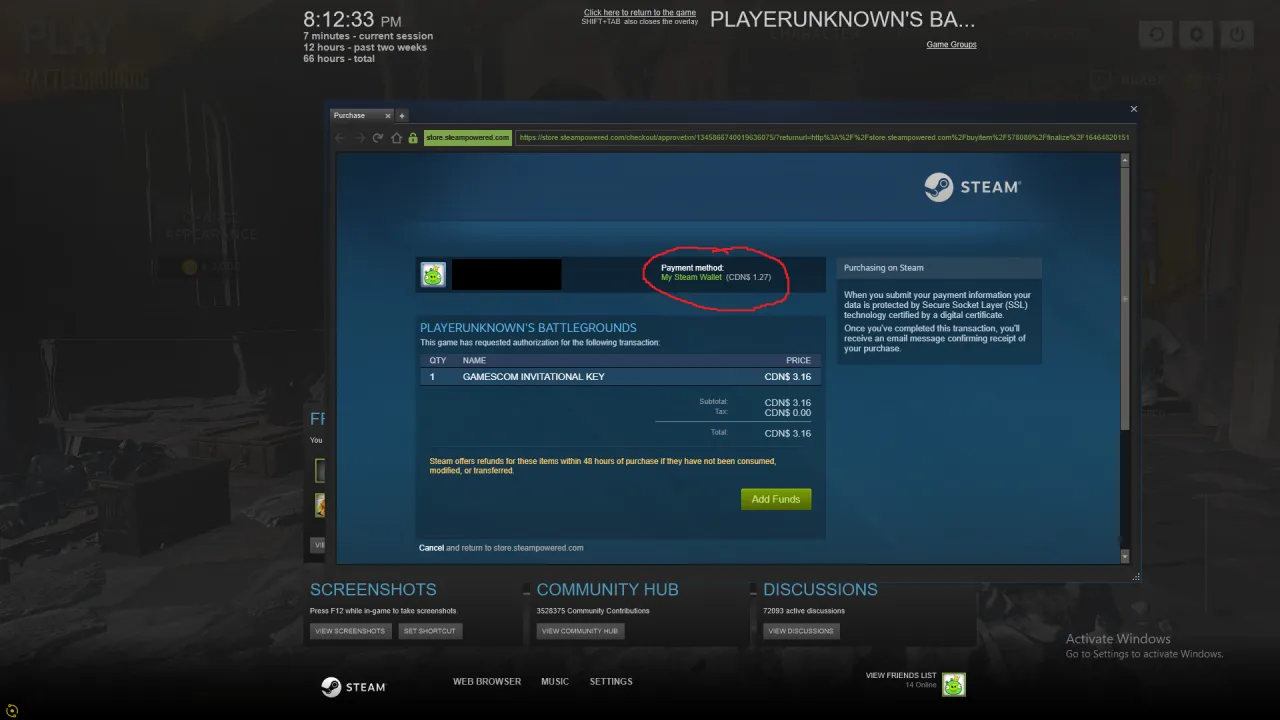 Jak zmienić walutę na Steam i uniknąć niekorzystnych opłat Jak zmienić walutę na Steam i uniknąć niekorzystnych opłat