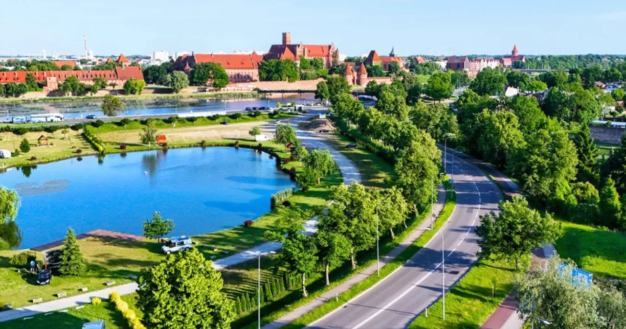 Pomorze: Co warto zobaczyć? Sprawdź nasz przewodnik!