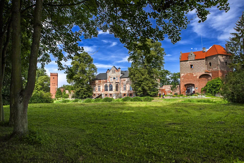 Najciekawsze atrakcje w Starej Kiszewie, które musisz zobaczyć