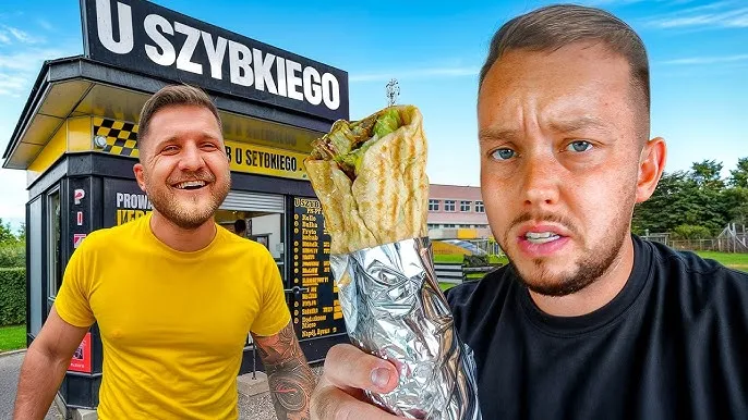 Najbliższy kebab? Szybko znajdź i poznaj sekrety wyboru!
