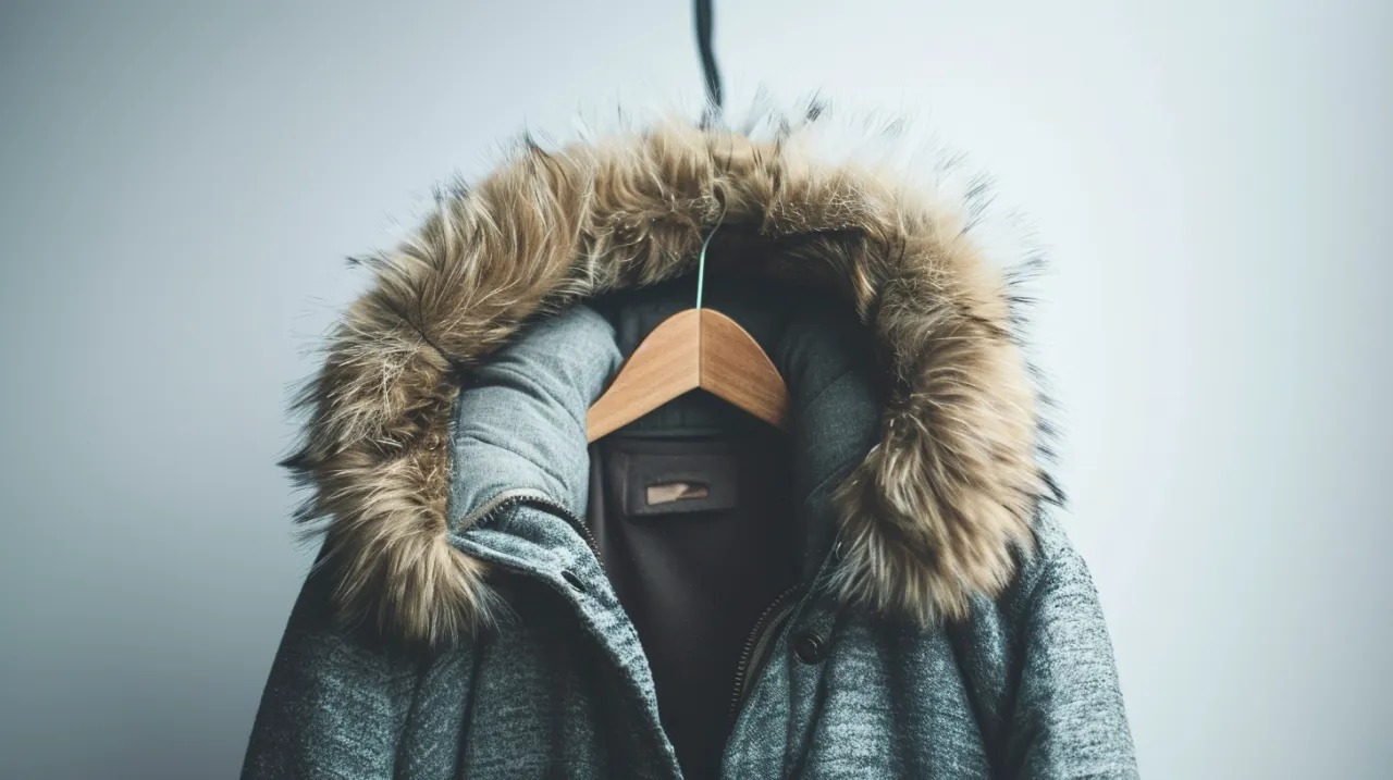 Płaszcz zimowy z kapturem damski: Jak wybrać swój model na mróz?