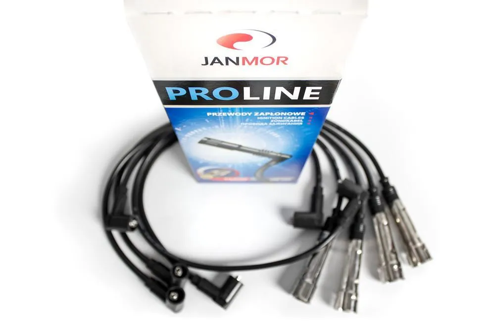 Co ile wymieniać przewody zapłonowe LPG, aby uniknąć problemów?