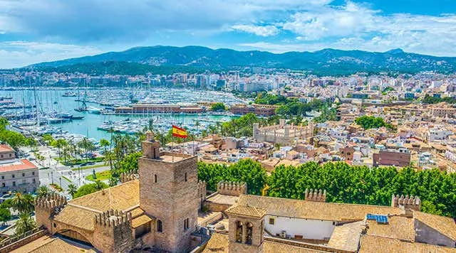 Los mejores lugares para visitar en Palma de Mallorca y disfrutar