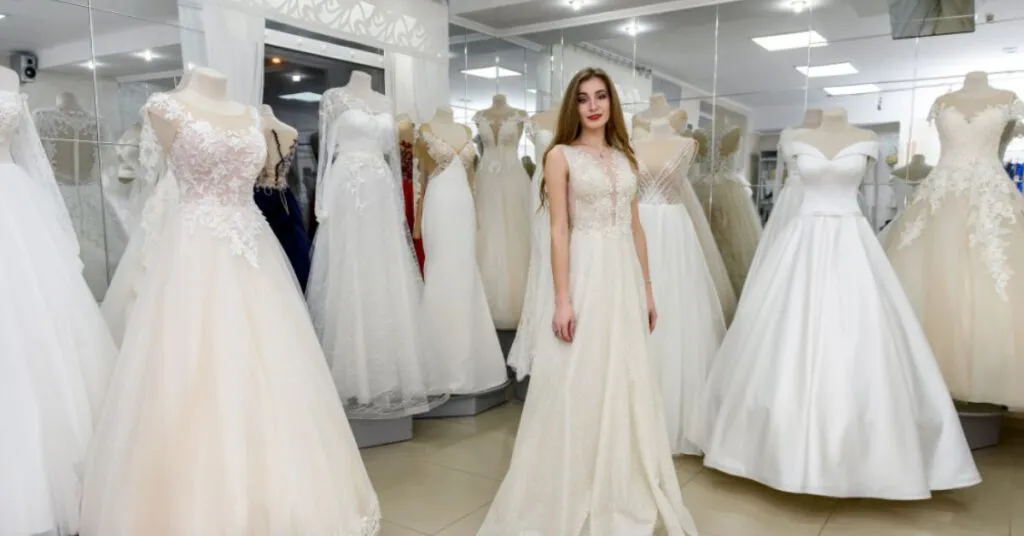 Jak zostać modelką sukien ślubnych i uniknąć najczęstszych błędów