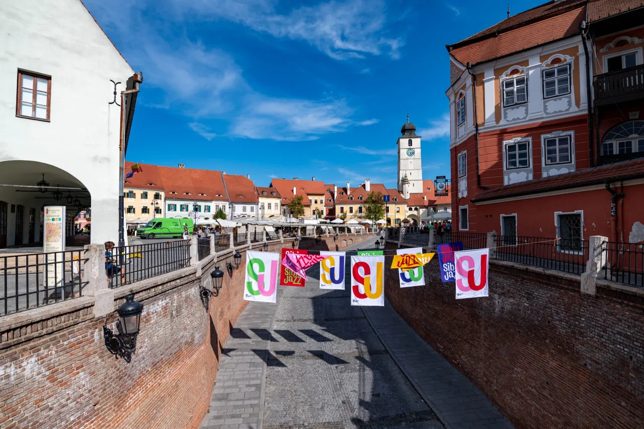 Najlepsze atrakcje w Sybinie, które musisz zobaczyć podczas wizyty Najlepsze atrakcje w Sybinie, które musisz zobaczyć podczas wizyty