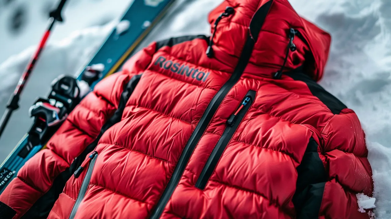 Jakie zalety ma kurtka Rossignol dla zaawansowanych narciarzy?