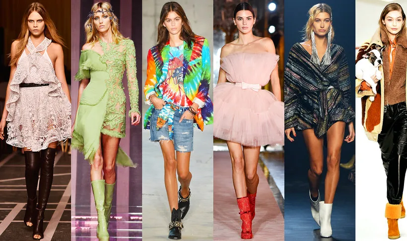 Idealna waga modelki: zaskakujące fakty o sylwetce w świecie mody