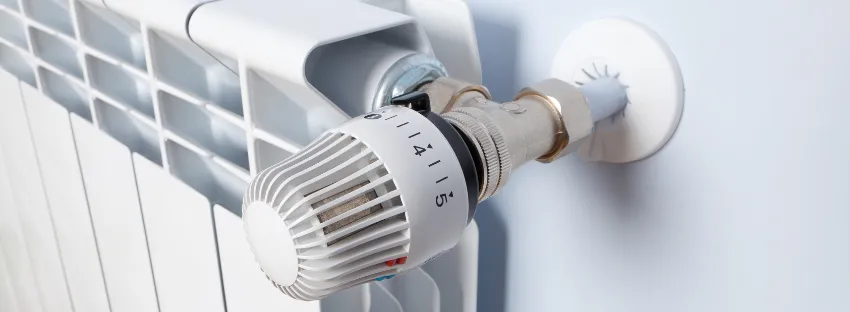 Jak dobrać grzejnik do pomieszczenia, by uniknąć niepotrzebnych kosztów?