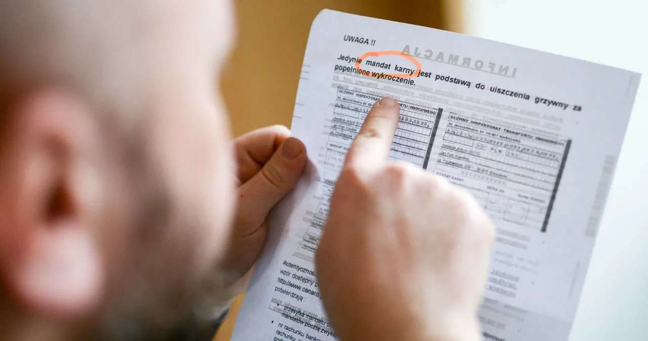 Na jaki adres przychodzi mandat z fotoradaru i co zrobić, gdy go nie ma? Na jaki adres przychodzi mandat z fotoradaru i co zrobić, gdy go nie ma?