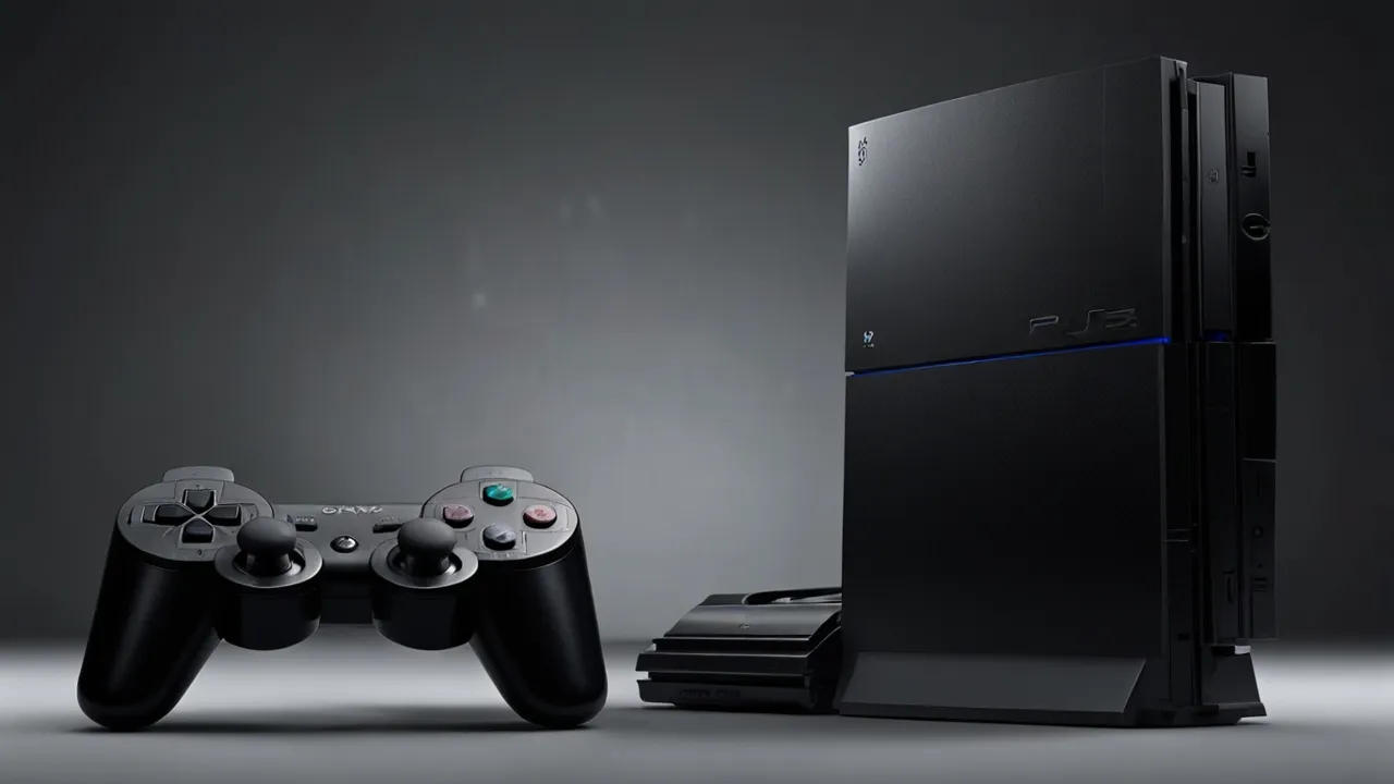 PS3 Slim a PS3 Classic - 5 najważniejszych różnic między konsolami