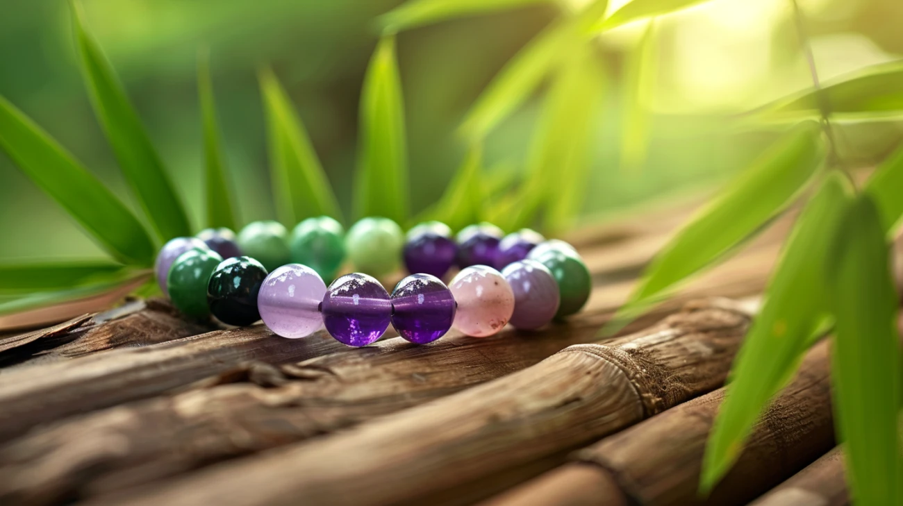 Feng shui bransoletka: Jak wykorzystać bransoletkę w feng shui?