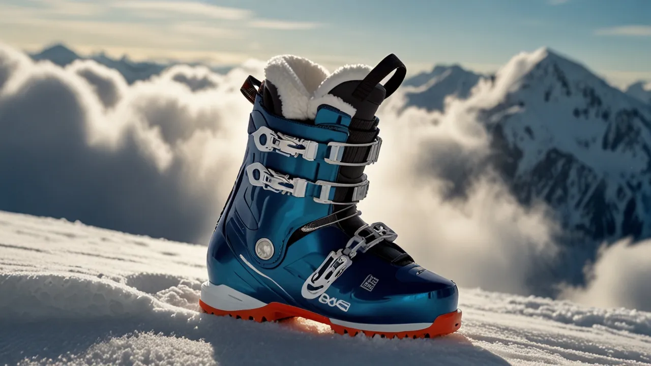 Stopy w chmurach? Jak buty narciarskie Atomic zaskakują komfortem?