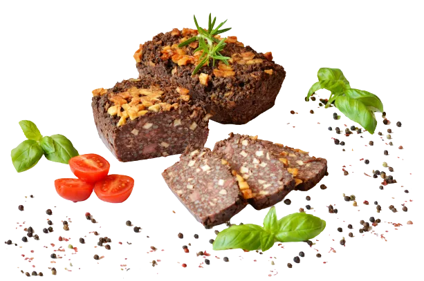 Ile kalorii ma kaszanka z cebulą? Zaskakujące fakty o jej kaloryczności