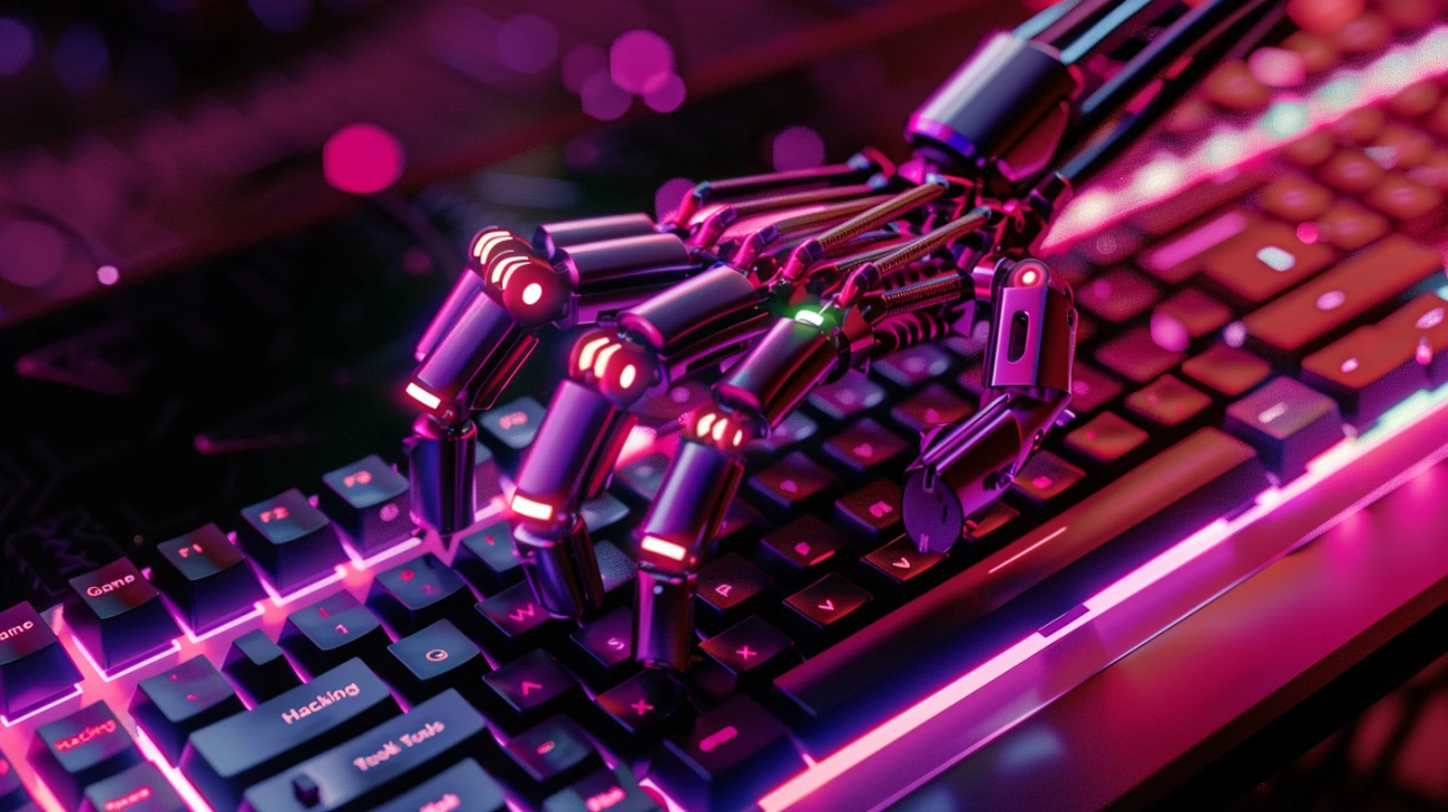 Aplikacje do hakowania gier - Przegląd: Najlepsze opcje i narzędzia