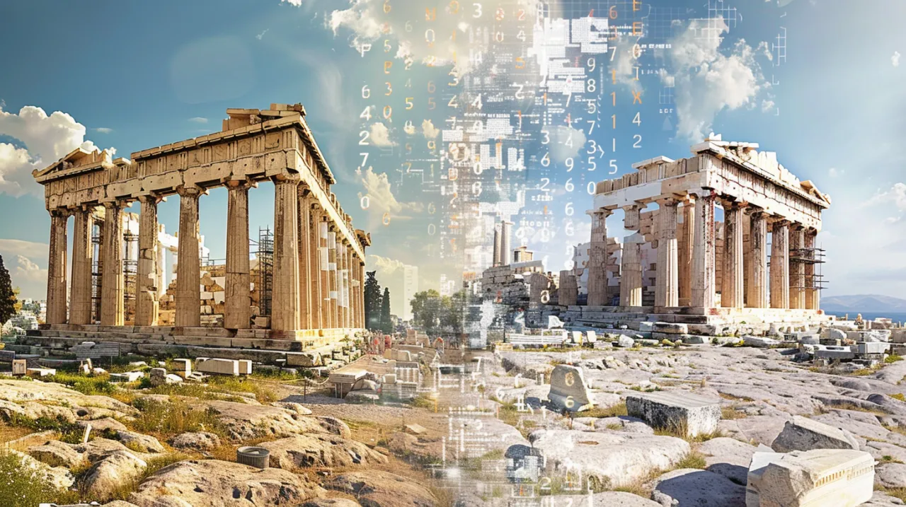 Ciekawostki o Grecji: 10 starożytnych i współczesnych faktów