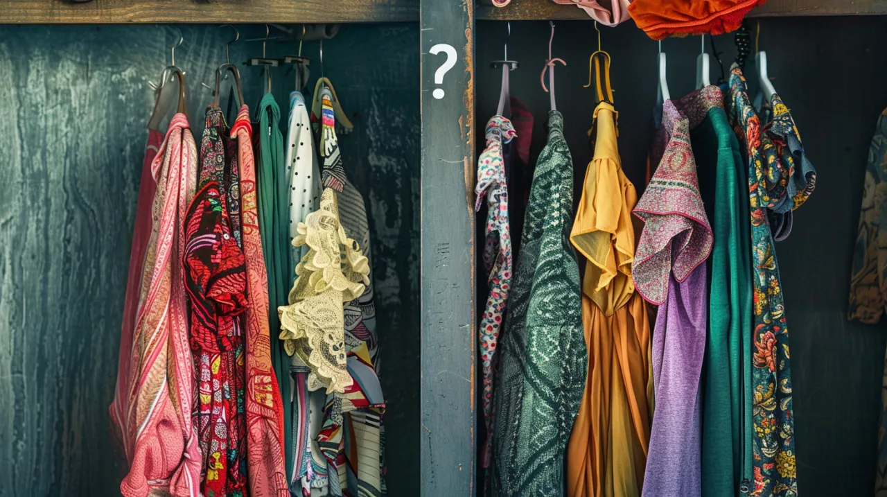 Syntetyki w garderobie: czy warto je nosić? Nasze prawdy oraz mity