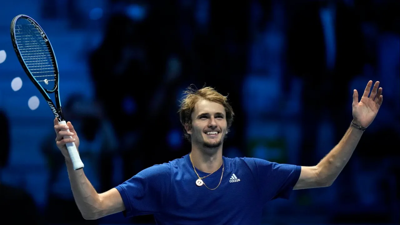 Poznaj zwycięzcę prestiżowego turnieju tenisowego: niesamowity finał ATP