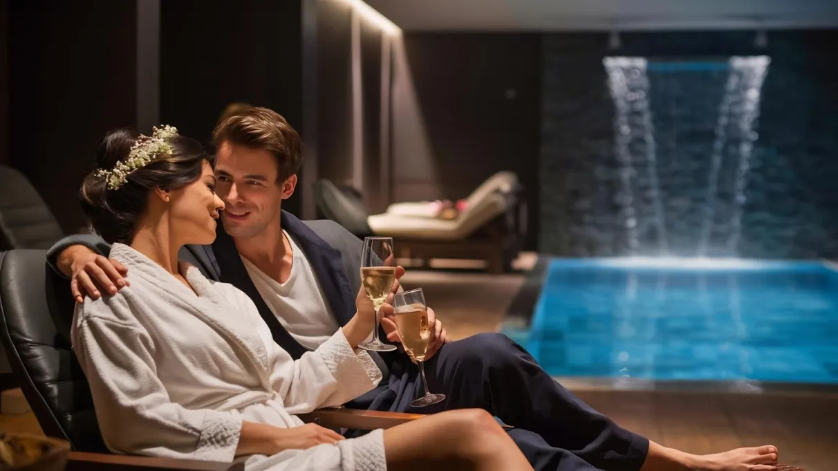 Jak schudnąć do ślubu zdrowo? Twój kompleksowy plan bez stresu.