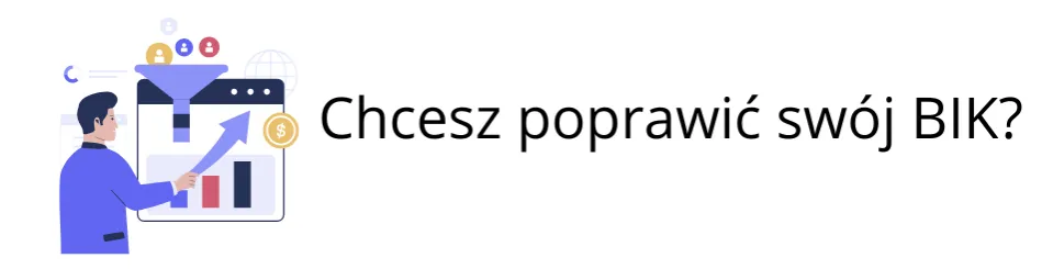 Jakie chwilówki nie wpisują do BIK i jak uniknąć problemów z kredytem