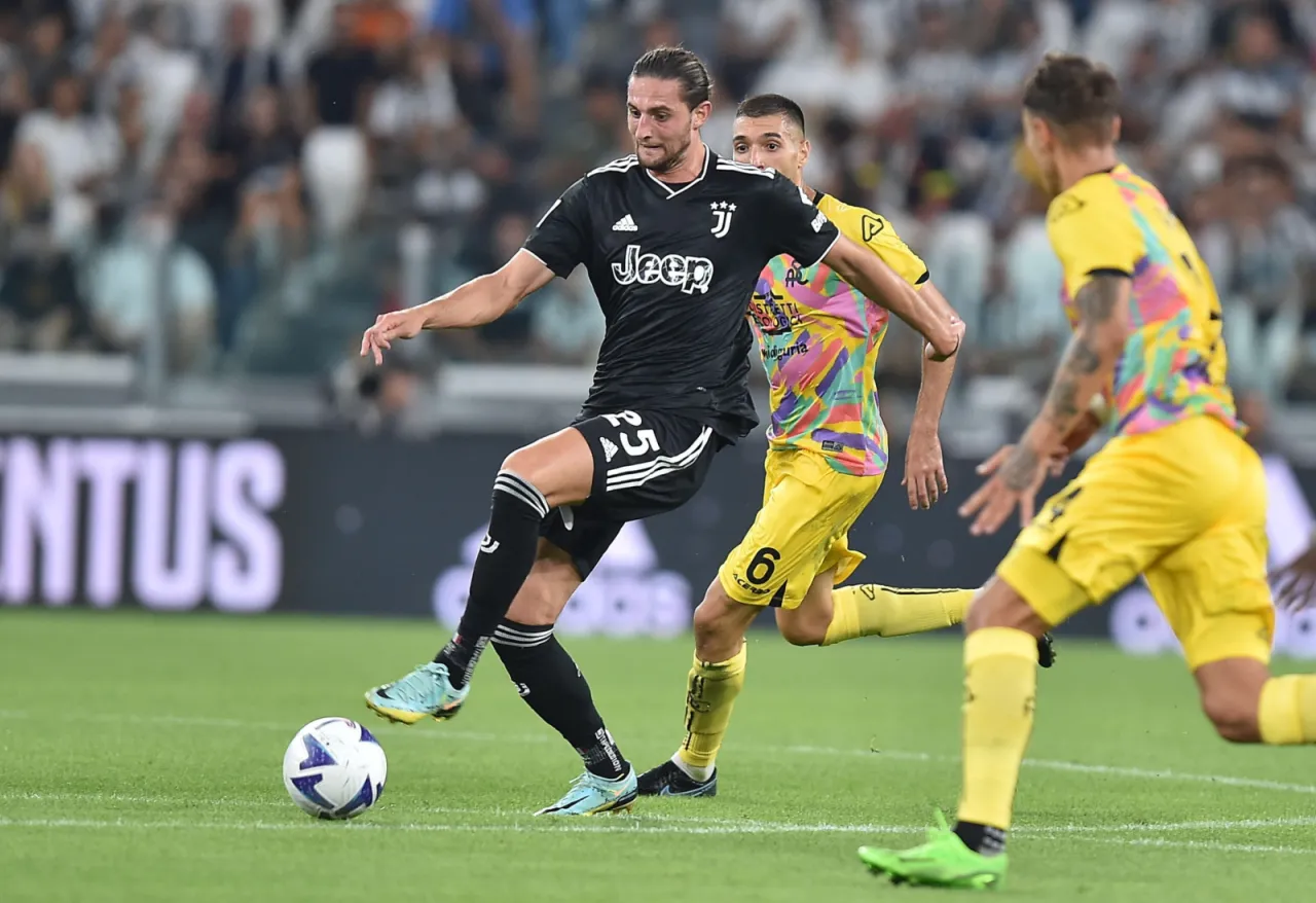 PSG - Juventus: Gdzie obejrzeć Ligę Mistrzów? Pełny przewodnik!