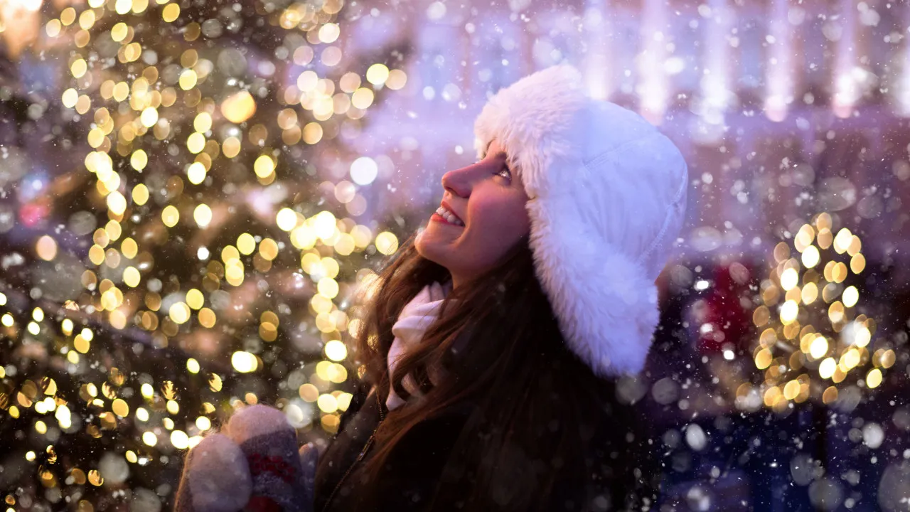 Życzenia świąteczne na Messenger, które rozgrzeją serca bliskich