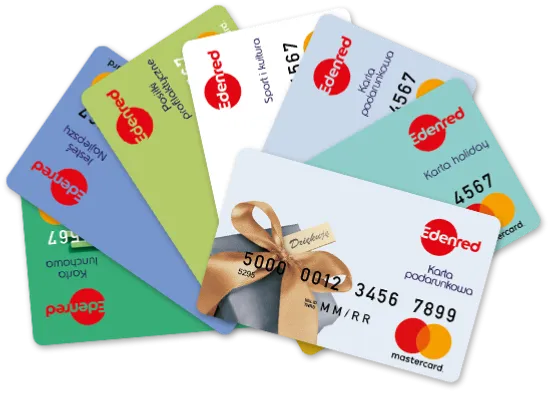 Rejestracja karty w MyEdenred - Jak przeprowadzić rejestrację karty krok po kroku?