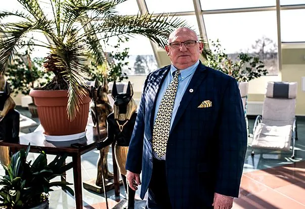 Bioenergoterapeuta Kalisz - znajdź terapeutę i popraw swoje zdrowie