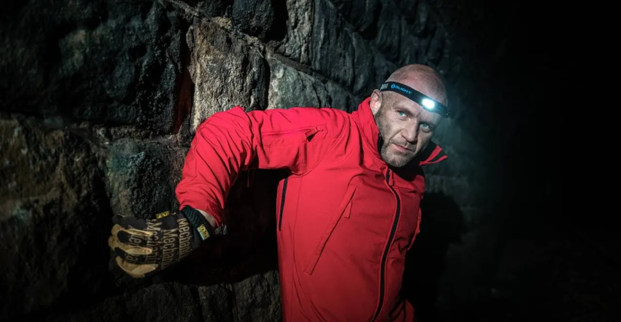 Najlepsza latarka czołowa do warsztatu: uniknij błędów przy wyborze