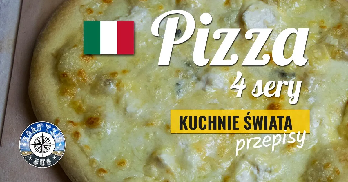 Pizza Quattro Formaggi: Jak wybrać najlepsze sery?