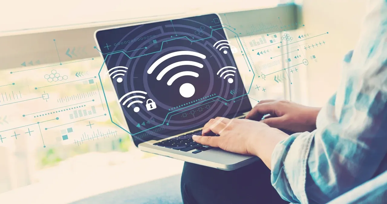 Jak włączyć sieć bezprzewodową w laptopie i uniknąć problemów z połączeniem