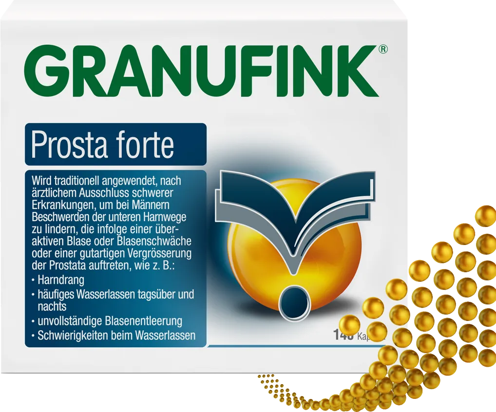 Blasenschwäche rezeptfrei: Pflanzliche Mittel & Auswahlhilfe