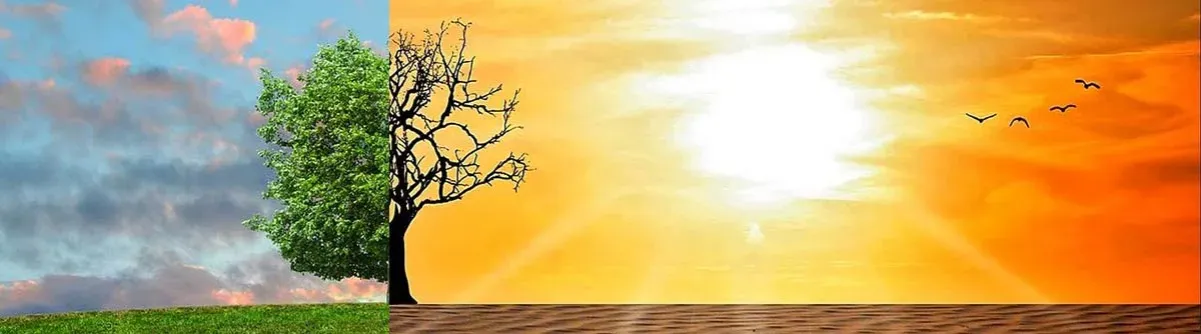 Co to jest klimat i od czego zależy? Zrozumienie kluczowych czynników