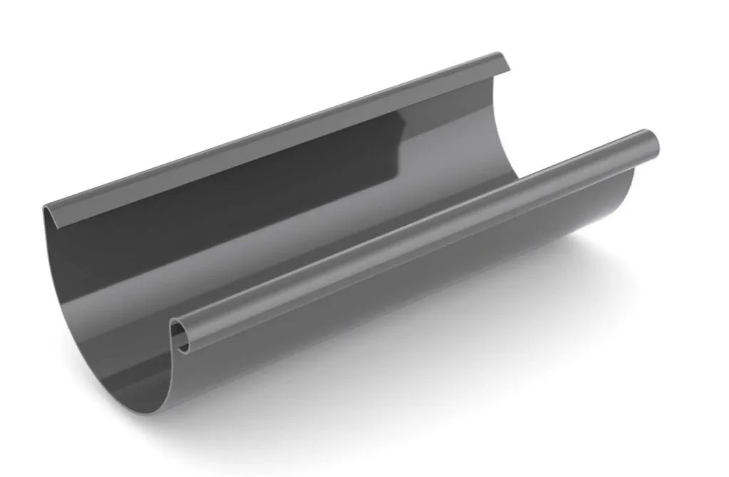 Ile naprawdę kosztuje metr rynny aluminiowej? Sprawdź, jak nie przepłacić!