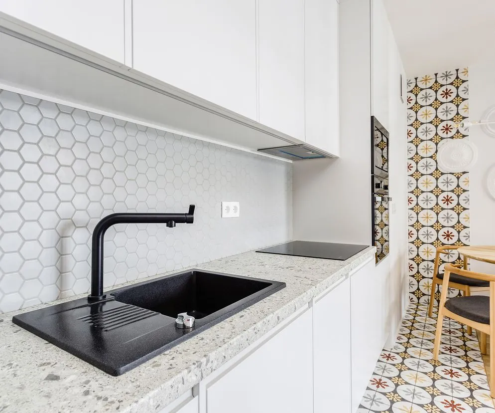 Granit czy konglomerat - który materiał jest lepszy dla Twojego wnętrza?