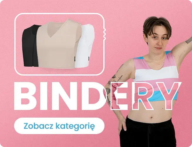 Gdzie kupić binder w Polsce? Sprawdź najlepsze opcje online