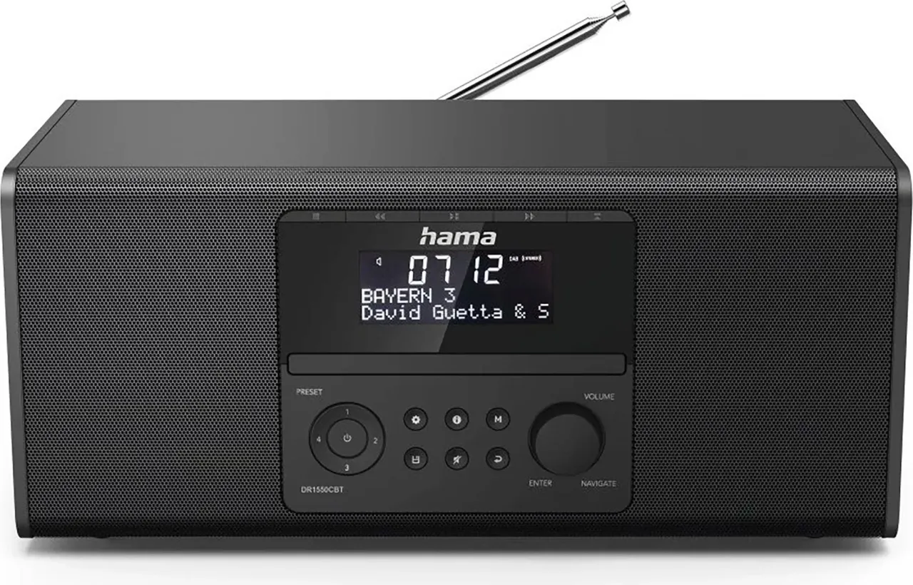 Jak ustawić radio w głośniku bluetooth i uniknąć problemów z odbiorem